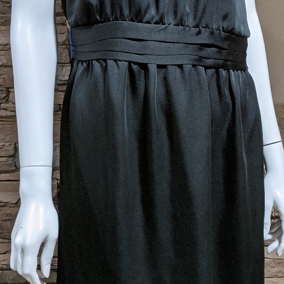 4/$25 Merona by Target, 1 shoulder  dress Size 20w - Picture 3 of 8